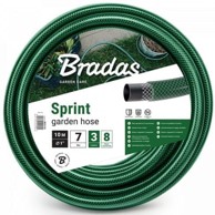 CELLFAST Vrtno crijevo Sprint 1", 10 m